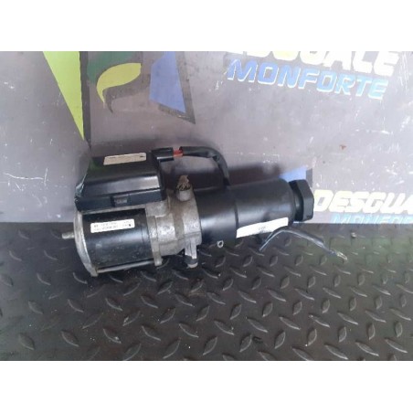 Recambio de bomba direccion para mercedes-benz vaneo (w414) furgoneta compacta 1.7 cdi vaneo (414.700) referencia OEM IAM A41446