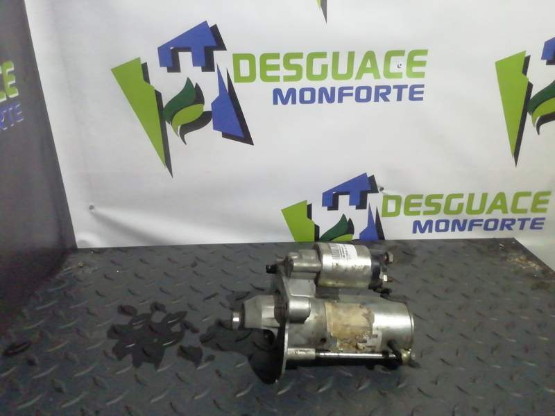 MOTOR ARRANQUE 3M5T11000CF 