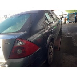 Desguace MonforteFORD MONDEO BERLINA (GE)FORDVehículos campa|Desguace Monforte