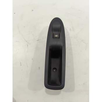 MANDO ELEVALUNAS TRASERO DERECHO 6490JZ 