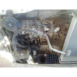Desguace MonforteMOTOR COMPLETO M13A SUZUKIMotor completo|Desguace Monforte