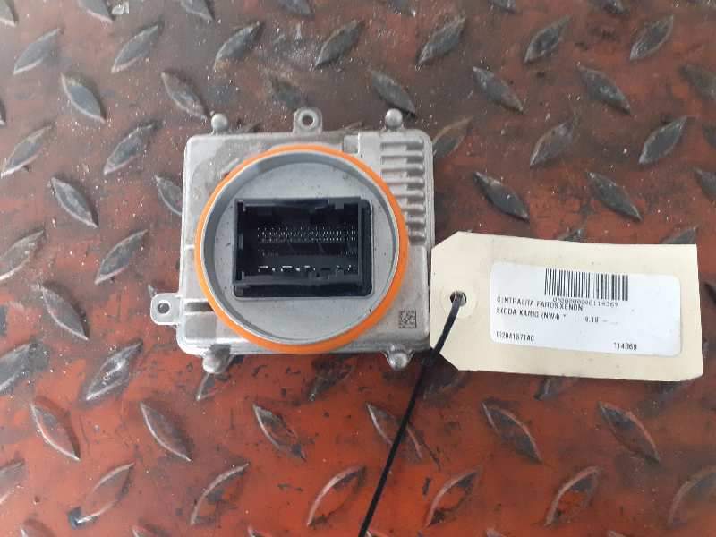 CENTRALITA FAROS XENON 992941571AC 