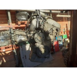 Desguace MonforteMOTOR COMPLETO M13A SUZUKIMotor completo|Desguace Monforte