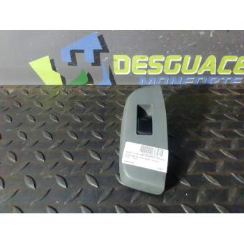 MANDO ELEVALUNAS DELANTERO DERECHO 80960JX50A 