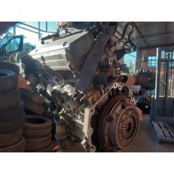 Desguace MonforteMOTOR COMPLETO M13A SUZUKIMotor completo|Desguace Monforte