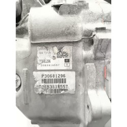 Desguace MonforteCAJA CAMBIOS TF80SC 30681296 6B3818557VOLVOCaja cambios|Desguace Monforte