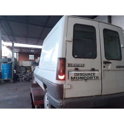 Desguace MonforteRENAULT EXPRESSRENAULTVehículos campa|Desguace Monforte