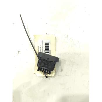 Recambio de mando elevalunas delantero izquierdo para dacia sandero (bs_) 1.5 dci referencia OEM IAM 602227  