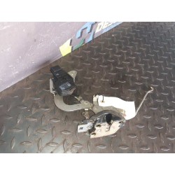 Desguace MonforteCERRADURA PUERTA DELANTERA DERECHA SUZUKICerradura puerta delantera derecha|Desguace Monforte