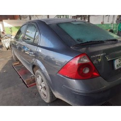 Desguace MonforteFORD MONDEO BERLINA (GE)FORDVehículos campa|Desguace Monforte
