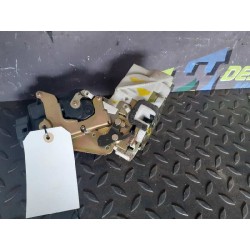 Desguace MonforteCERRADURA PUERTA TRASERA DERECHA SUZUKICerradura puerta trasera derecha|Desguace Monforte