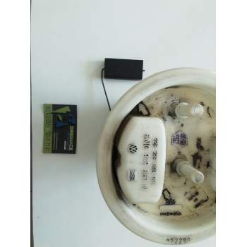 Recambio de bomba combustible para volkswagen polo (6n2) 1.4 16v referencia OEM IAM 228233003001 6NO919051N 