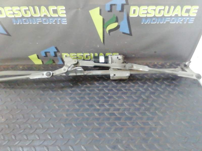 MOTOR LIMPIA DELANTERO 404638 