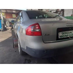 Desguace MonforteAUDI A6 BERLINA (4B2)AUDIVehículos campa|Desguace Monforte