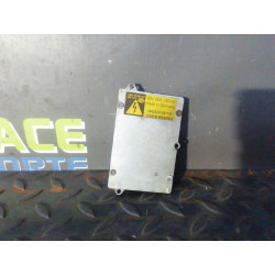 Recambio de centralita faros xenon para renault espace iv (jk0) referencia OEM IAM 5DV00829000 25420201391100 