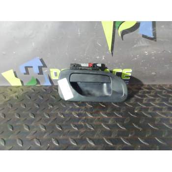 MANETA EXTERIOR DELANTERA DERECHA 80606JX31A 