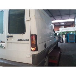 Desguace MonforteRENAULT EXPRESSRENAULTVehículos campa|Desguace Monforte