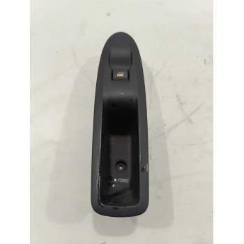 MANDO ELEVALUNAS TRASERO IZQUIERDO 6490JZ / 96657926XT / 529076433 / 28209897 / 9670298277 