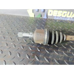 Desguace MonforteTRANSMISION DELANTERA IZQUIERDA 4564613 CITROËNTransmision delantera izquierda|Desguace Monforte