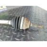 Desguace MonforteTRANSMISION DELANTERA IZQUIERDA 4564613 CITROËNTransmision delantera izquierda|Desguace Monforte