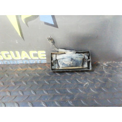 Recambio de faro antiniebla derecho para renault 19 hatchback (b/c53) referencia OEM IAM 061267  