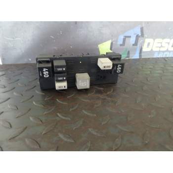 Recambio de caja reles / fusibles para seat altea (5p1) 4kids style referencia OEM IAM 3C0937049E H37S1002 