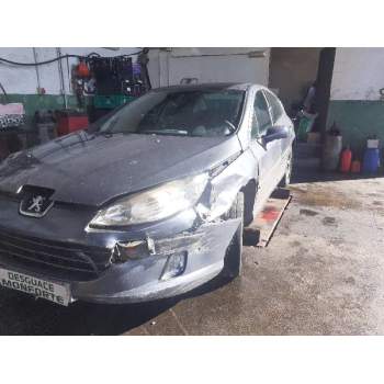 PEUGEOT 407 de desguace