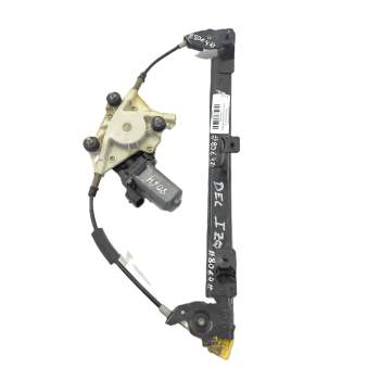 ELEVALUNAS DELANTERO IZQUIERDO D2335RA0838 