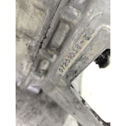 Desguace MonforteCAJA CAMBIOS 07201039K2 NISSANCaja cambios|Desguace Monforte