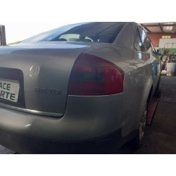 Desguace MonforteAUDI A6 BERLINA (4B2)AUDIVehículos campa|Desguace Monforte