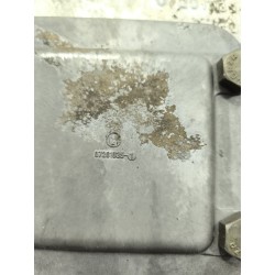 Desguace MonforteCAJA CAMBIOS 07201039K2 NISSANCaja cambios|Desguace Monforte