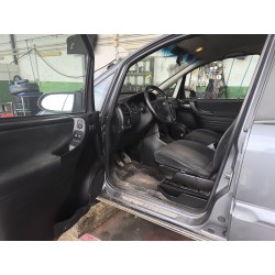 Desguace MonforteOPEL ZAFIRA A MONOSPACE (T98)OPELVehículos campa|Desguace Monforte
