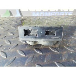 Desguace MonforteMODULO ELECTRONICO 284507F011 05051131 NISSANModulo electronico|Desguace Monforte