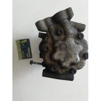 Recambio de compresor aire acondicionado para renault kangoo (f/kc0) referencia OEM IAM 8200315744 2499010345 