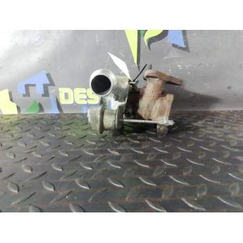 Recambio de turbocompresor para nissan nv200 furgoneta 1.5 dci 85 (m20, m20m) referencia OEM IAM NA7100362230556  