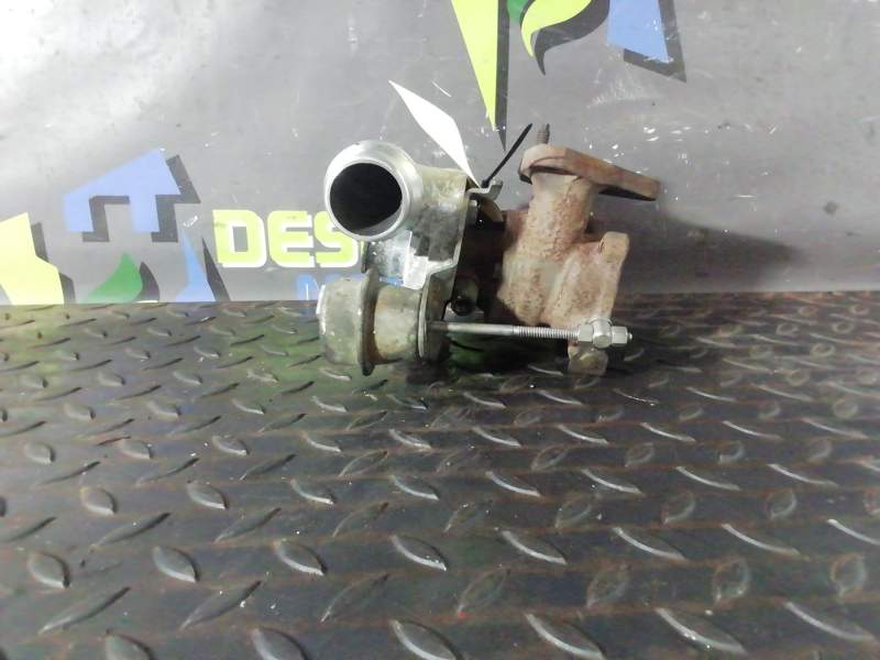 TURBOCOMPRESOR NA7100362230556 