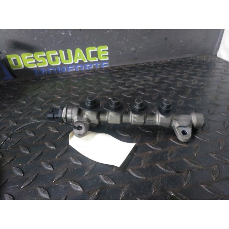 Recambio de rampa inyectora para opel astra j sports tourer sport referencia OEM IAM 0281006158 55576177 0445214221