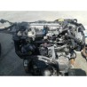 Desguace MonforteMOTOR COMPLETO Z19DTJ OPELMotor completo|Desguace Monforte