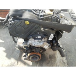 Desguace MonforteMOTOR COMPLETO Z19DTJ OPELMotor completo|Desguace Monforte