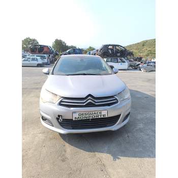 CITROËN C4 II (NC_)
