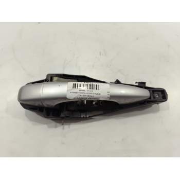 Recambio de maneta exterior trasera derecha para citroën c4 ii (nc_) 1.6 hdi 90 referencia OEM IAM 9101LW / 242729  