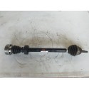 Desguace MonforteMOTOR ARRANQUE 020911023R SEATMotor arranque|Desguace Monforte
