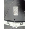 Desguace MonforteCUADRO INSTRUMENTOS A1685403911 K10MERCEDES-BENZCuadro instrumentos|Desguace Monforte