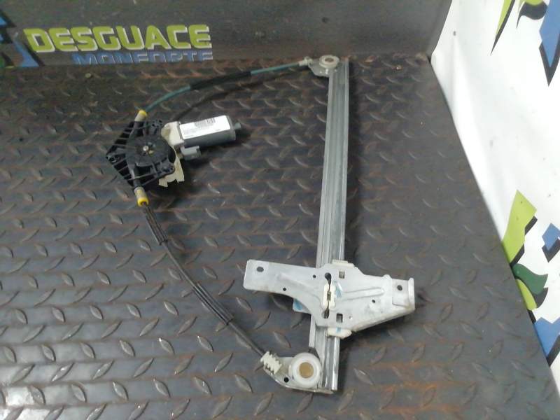 ELEVALUNAS DELANTERO IZQUIERDO 990250100 