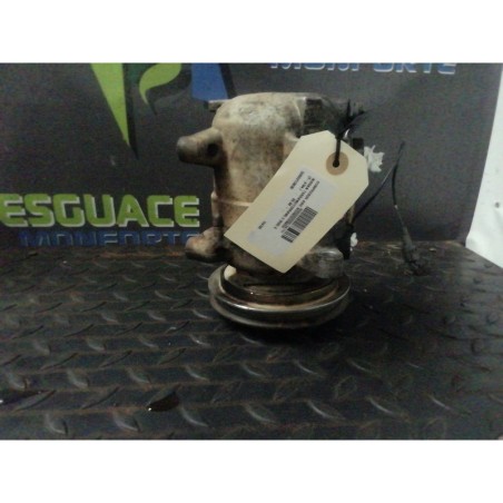 Recambio de compresor aire acondicionado para nissan terrano/terrano.ii (r20) s (3-ptas.) referencia OEM IAM 5060213930  