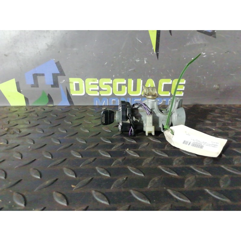Desguace MonforteCONMUTADOR DE ARRANQUE 53873175 LAND ROVERConmutador de arranque|Desguace Monforte