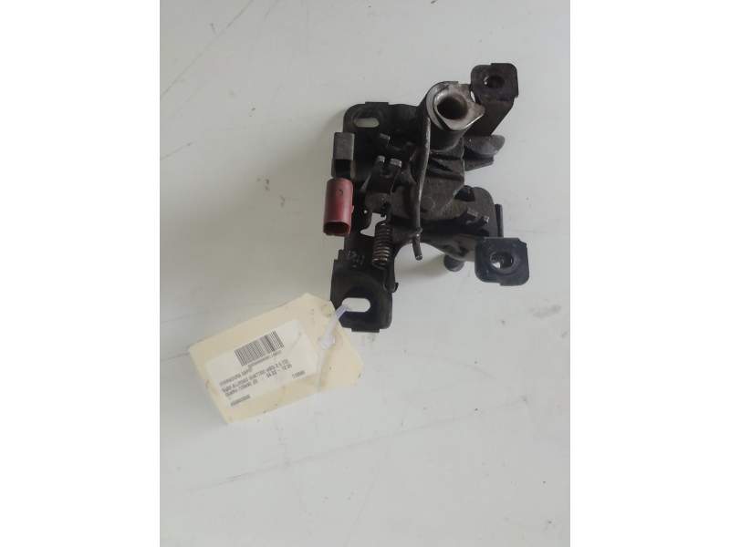 CERRADURA CAPOT 4B08923508 