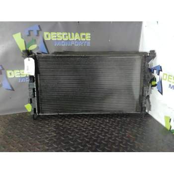 RADIADOR AGUA 3M5H8005TL 
