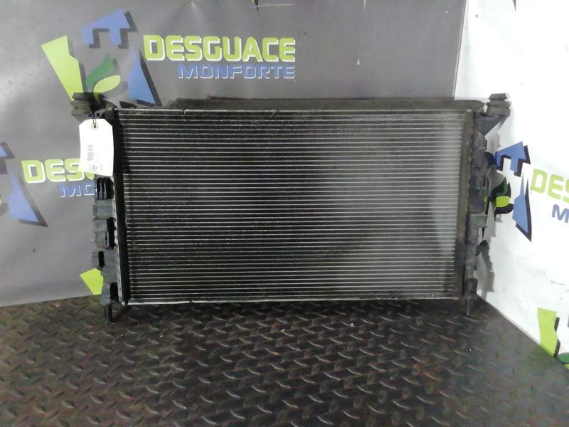 RADIADOR AGUA 3M5H8005TL 