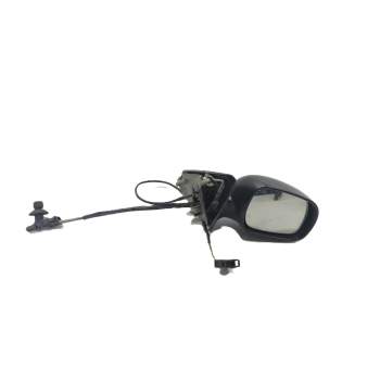 Recambio de espejo retrovisor derecho para seat ibiza (6k1) ibiza 6k2 referencia OEM IAM 856008  